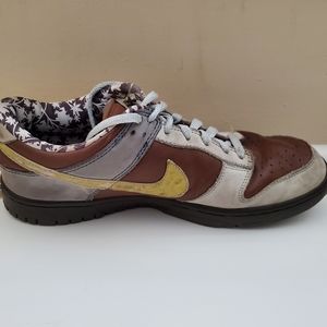 Nike Dunk Low Premium sneakers